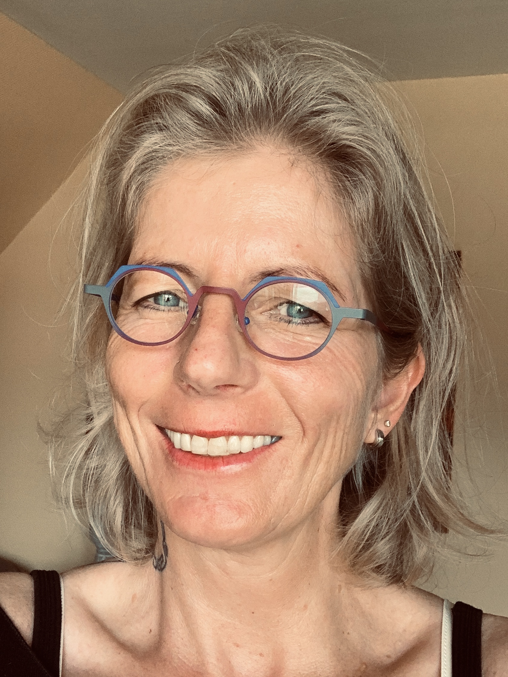 Praxis für Psychotherapie & psychologische Beratung (HPG) Nicole Olfen